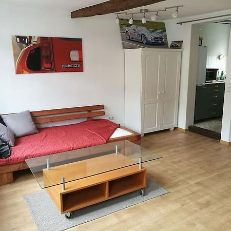 Ganzes Haus, Zentrale Lage Adenau Nuerburgring Apartamento Exterior foto