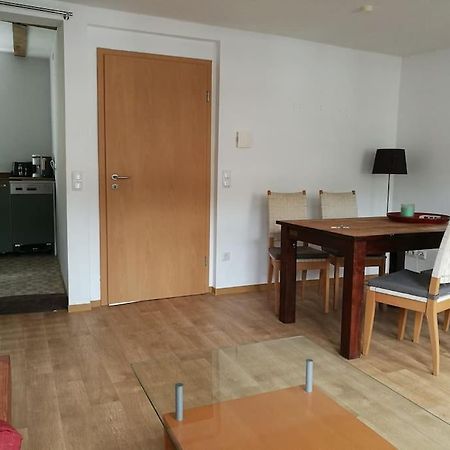 Ganzes Haus, Zentrale Lage Adenau Nuerburgring Apartamento Exterior foto